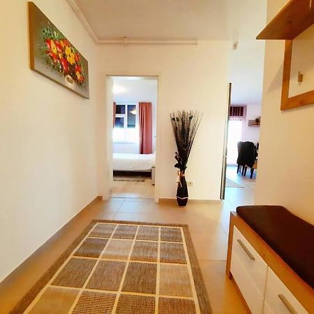 Beautiful Panoramic Central Apartment - City Of Mara Тімішоара Екстер'єр фото